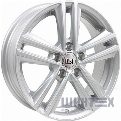 Tech Line TL RST.025 6x15 5x100 ET38 DIA57.1 BD№1